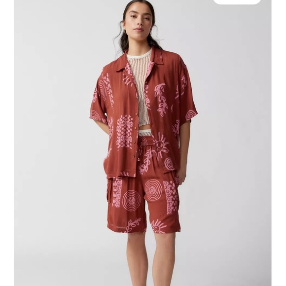 Urban Outfitters - Out From Under •Charlie Printed - Picture 5 of 9